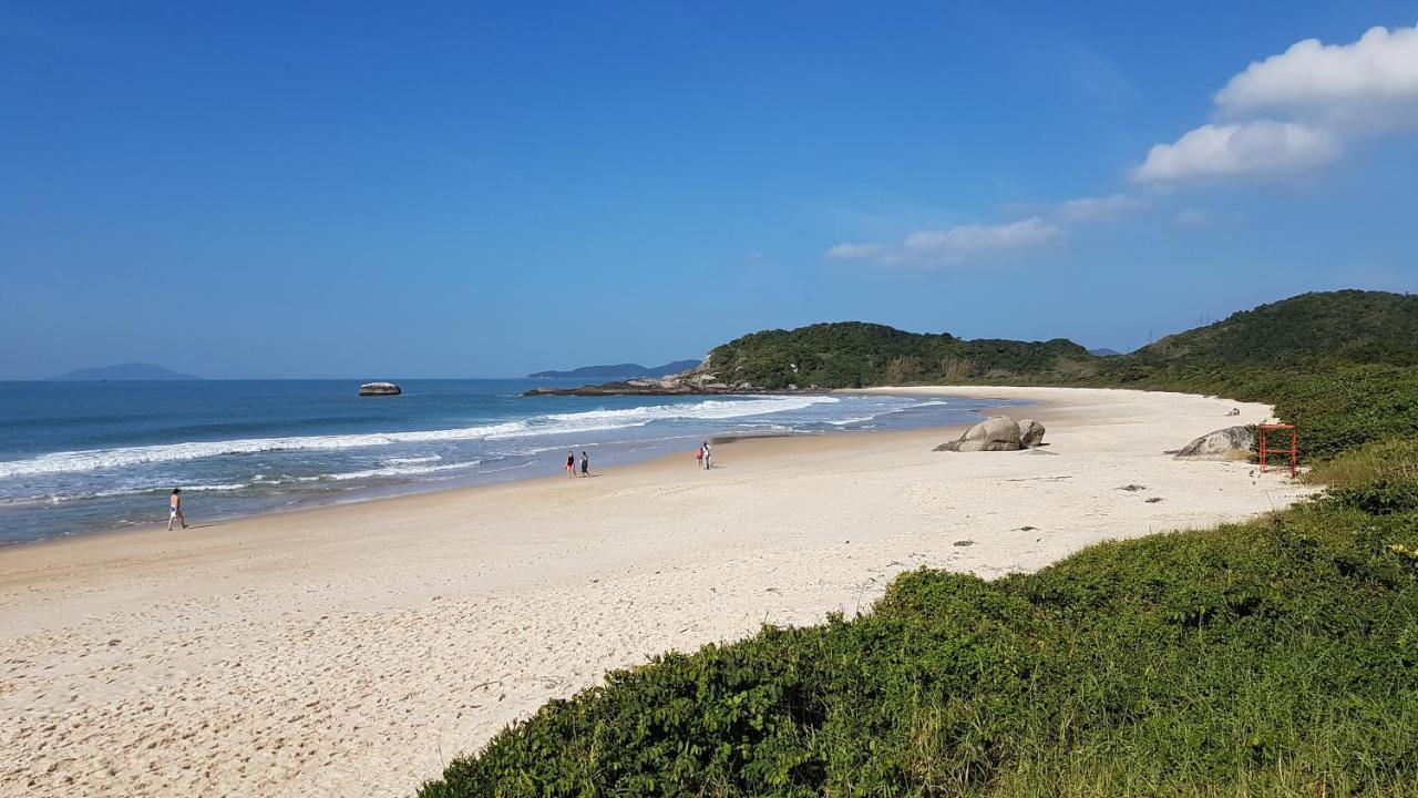 Pousada Pedra Da Gaivota Bombinhas Extérieur photo