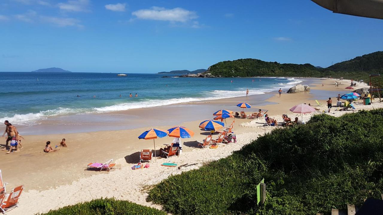 Pousada Pedra Da Gaivota Bombinhas Extérieur photo